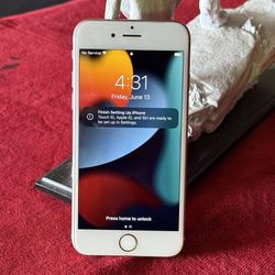 iPhone 6s 64GB UNLOCKED 