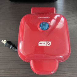 Dash Grilled Cheese Maker