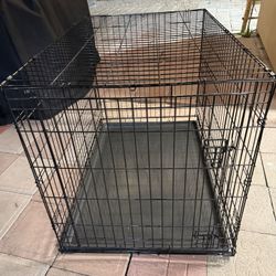 Dog Cage