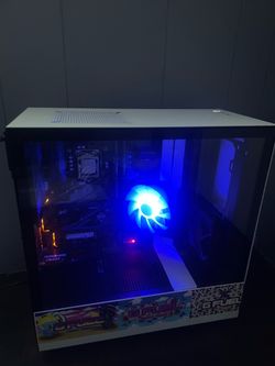 pc case