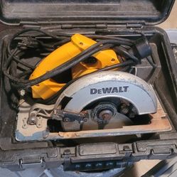 Circular Saw