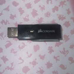 Corsair Void Elite VOID Pro Headset USB Receiver Dongle Adapter Replacement