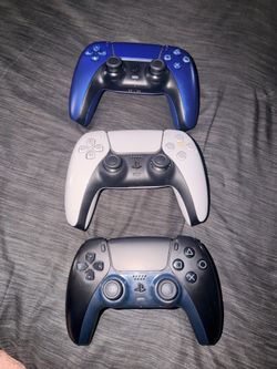 Ps5 controllers