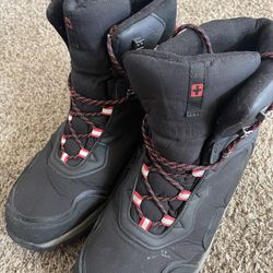 MENS SIZE 13 BOOTS