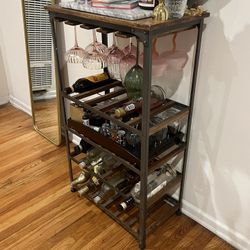 Bar Cart