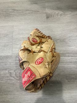 Rawlings Baseball Glove 11.5”
