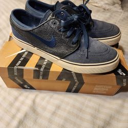 Nike Zoom Stefan Janoski , Size 9.5 Mens, Nike Janoski, Nikes, Mens Nikes 9.5