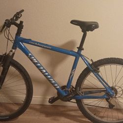 Specialized Mountain Bike Great Condition 