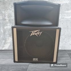 Peavey fashion sp2a