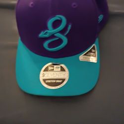 D'backs Cap