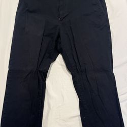 Chino Pants