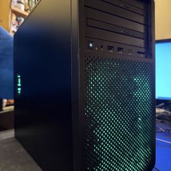 HP Gaming PC upgrade  see description