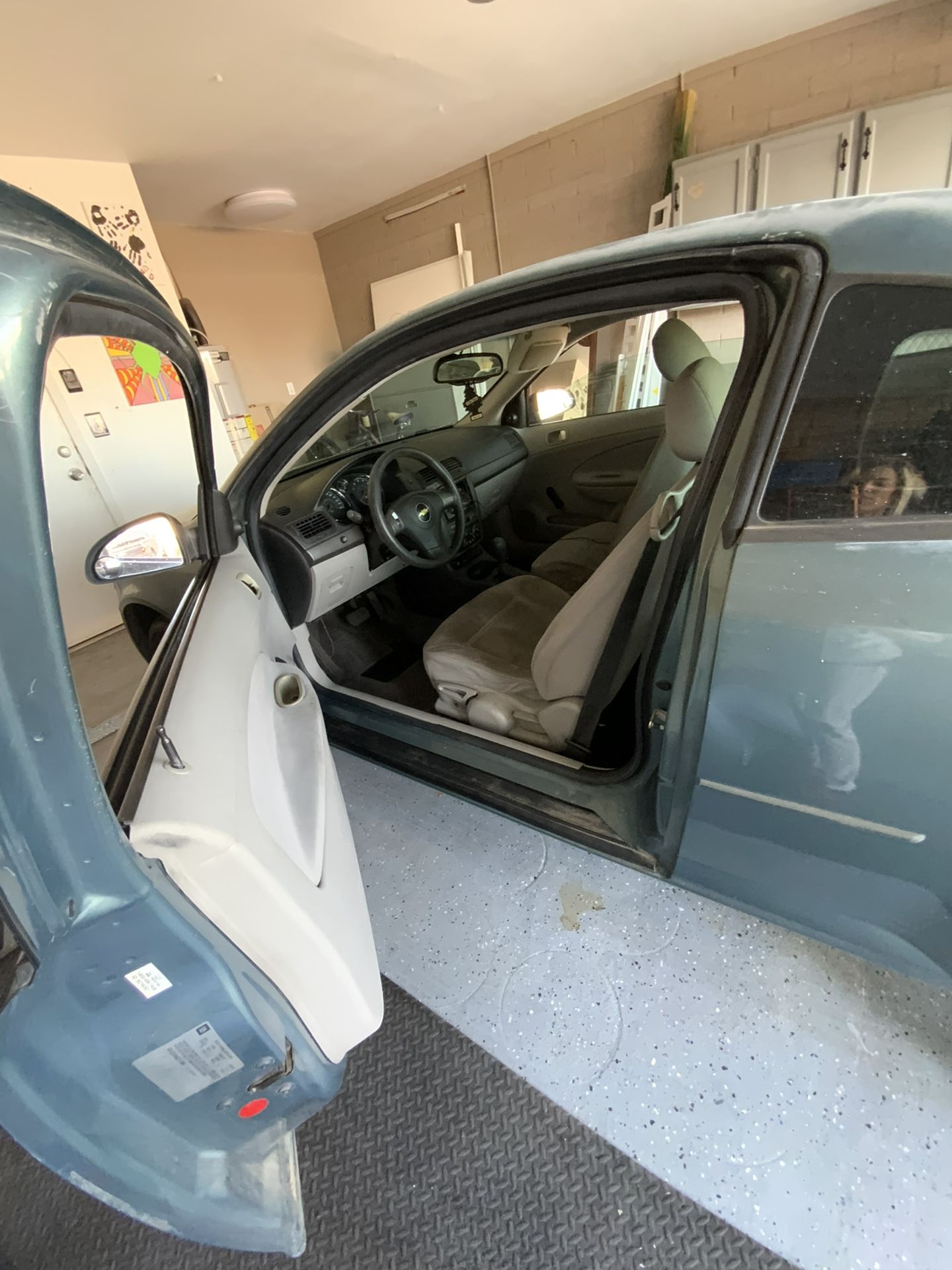 2009 Chevrolet Cobalt