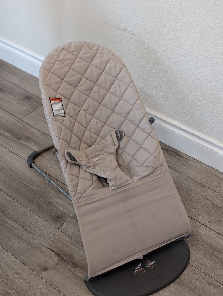 Baby Bjorn Bouncer