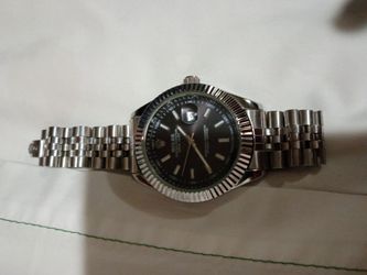 Rolex watch