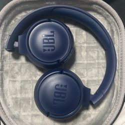 JBL Tune 660NC Wireless Noise Cancelling Headphones