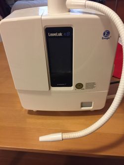 Kangen Water Machine