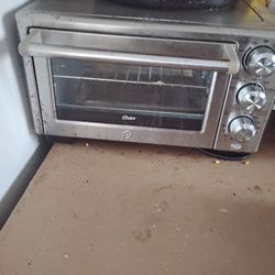 Mini Oven