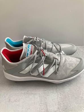 Néw men’s adidas adizero grail 2.0 stars Sz 14 Baseball Cleats