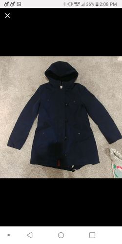 Tommy Hilfiger Jacket