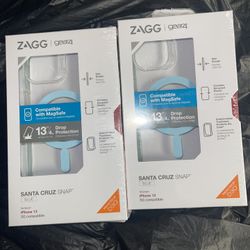 Zagg For Iphone 13 