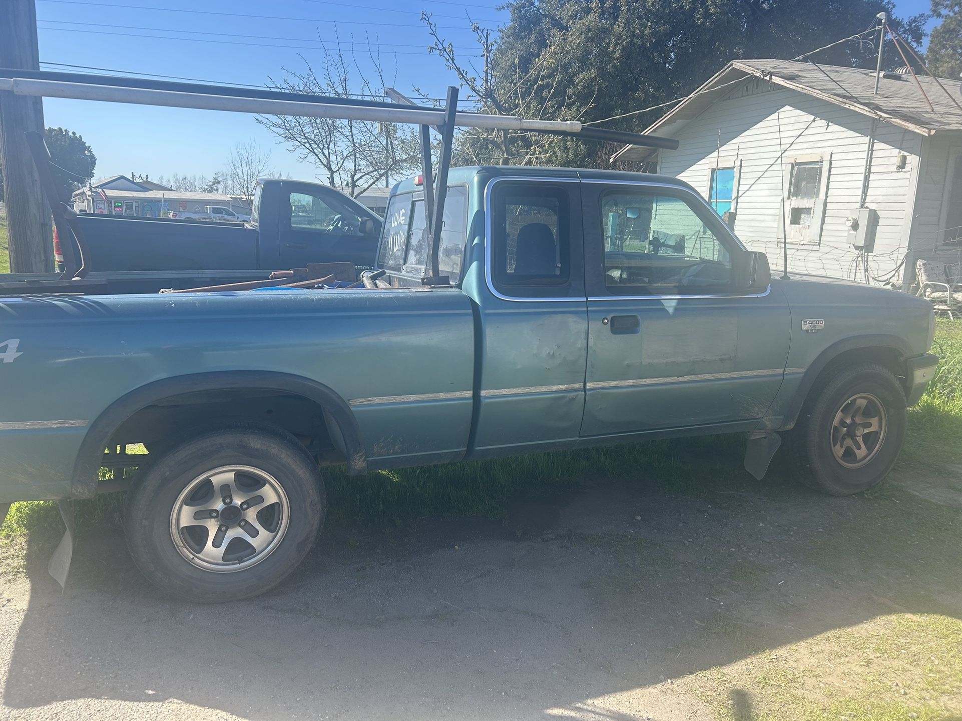 1994 Mazda
