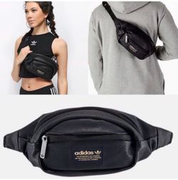 Adidas Fanny Travel Bag