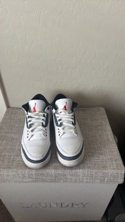 Jordan Retro 3