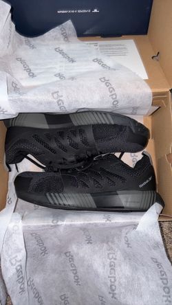 Reebok work shoes