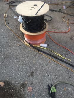 Cable
