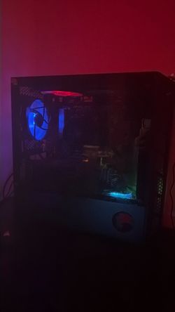 Gaming Pc