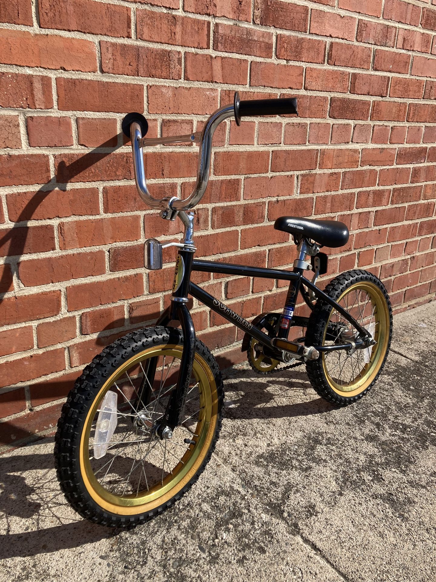 1984 Schwinn Thrasher T17 for Sale in Antioch, CA - OfferUp