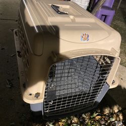 Dog Crate