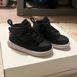 Baby Jordan’s 