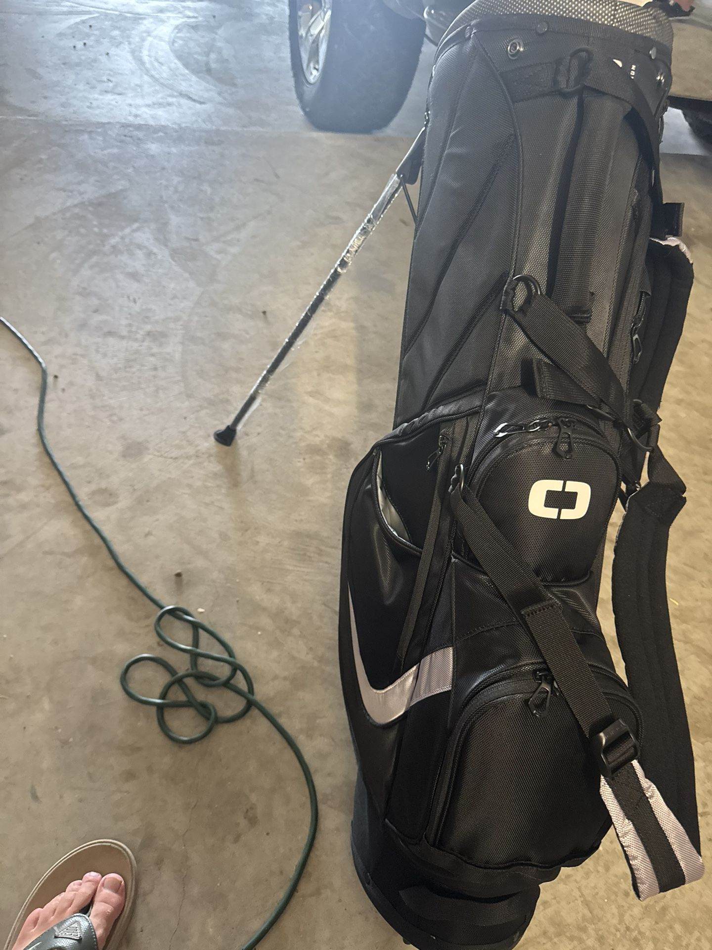 OGIO Golf Bag