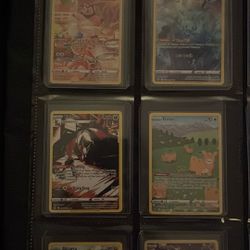 Crown zenith (Galarian gallery lot)