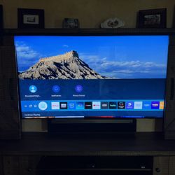 Samsung 60" Full HD Flat Smart TV 