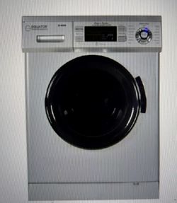 Washer/Dryer Combo - Brand New