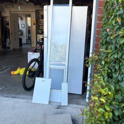 Large Dog Door For Sliding Glass Doors 