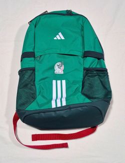 Adidas Mexico Backpack