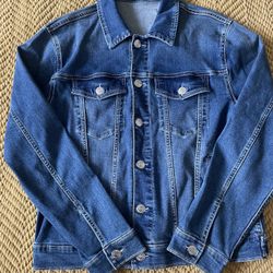 Men’s True Religion Denim Jacket 