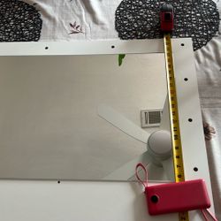 Mirror With Frame New 