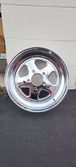 Weld Racing ProStar