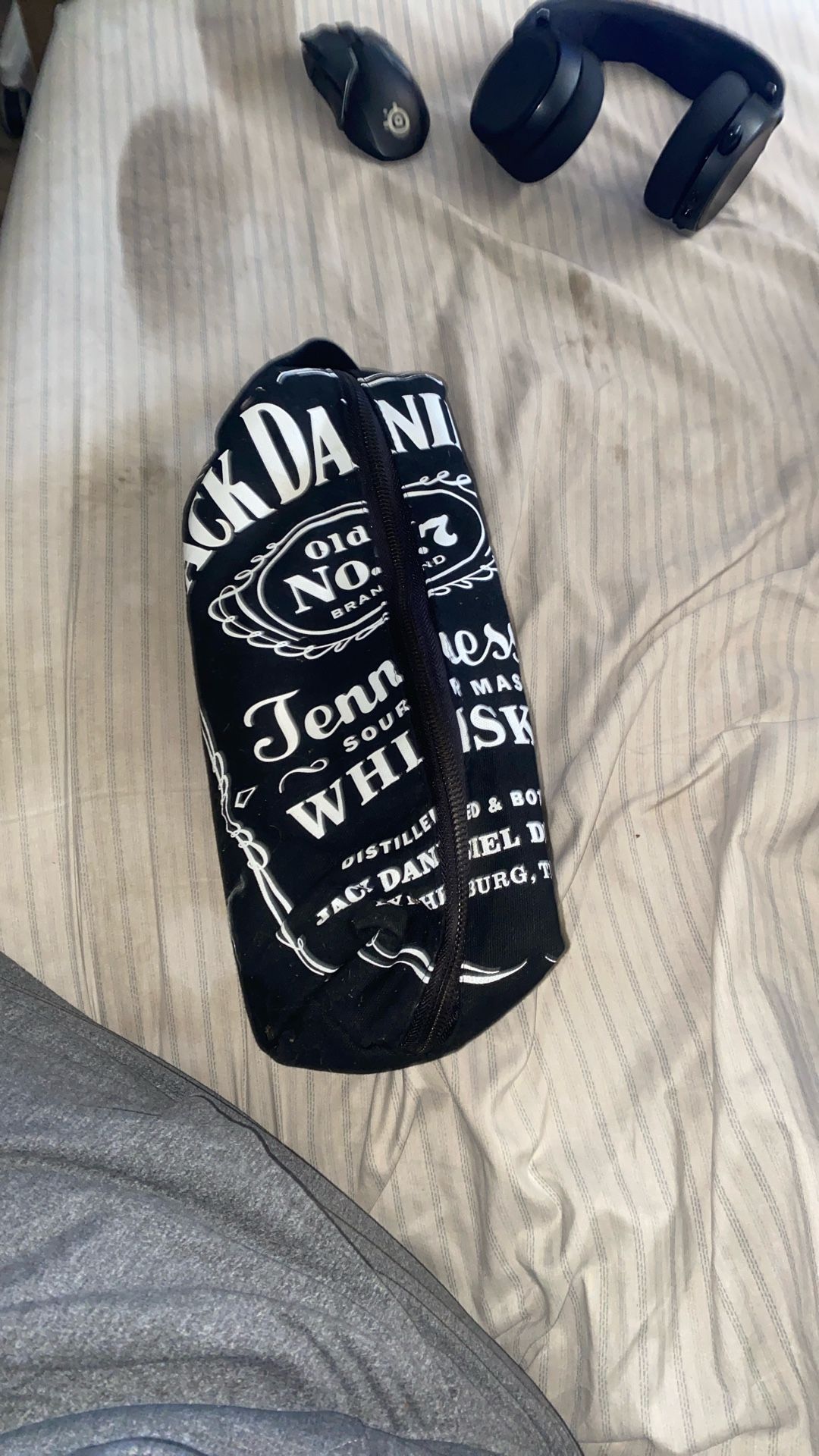Jack Daniel’s Bag