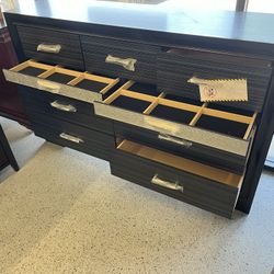 Furniture, Chest Dresser, Mirror, Nightstand, Coffee Table Tv Stand