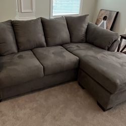 Brand New Ashley Furniture Chaise Couch