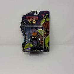 Jazwares - Neflix Stranger Things Tales from ‘85: The Gourd Horde