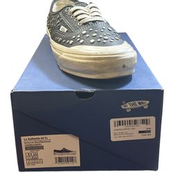 Vans Premium Authentic 