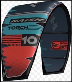 2020 Naish Torch 12m