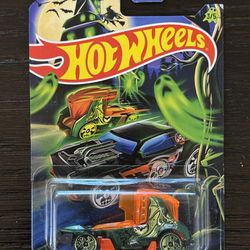 Hot Wheels Haul-O-Gram
